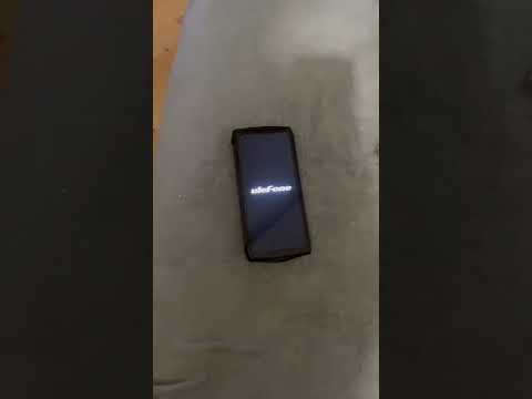 Test ulefone power armor 13 Banggood Buy