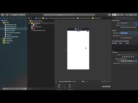 VIPER Most Modern iOS Architecture (Part-1)