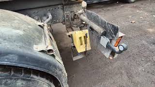 Купити гаковий мультиліфт Mercedes-Benz Actros 2641 - Зображення 4 | Autoline UA Гаковий мультиліфт Mercedes-Benz Actros 2641 | Зображення 4 - Autoline