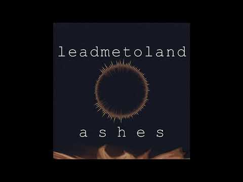 ashes | leadmetoland | visualiser