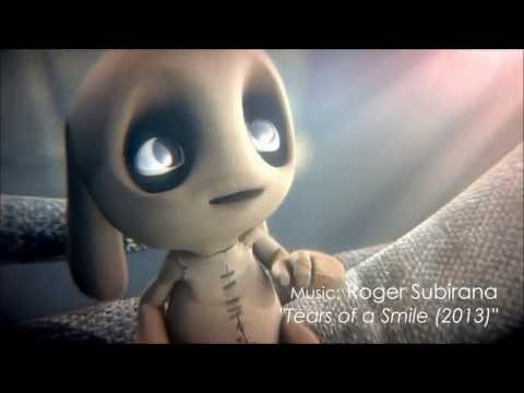 Roger Subirana - Tears of a Smile