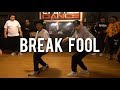 Break Fool by Rah Digga | Chapkis Dance | Melvin Timtim and Josh Price Choreography
