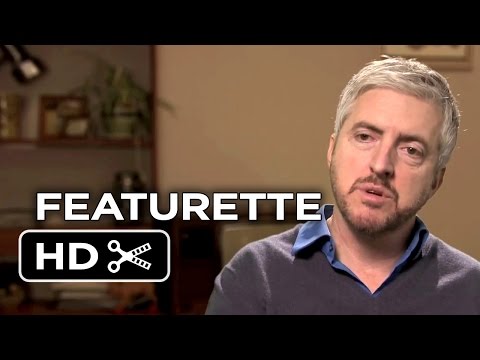 The Theory of Everything Featurette - Screenwriter (2014) - Stephen Hawking Biopic HD