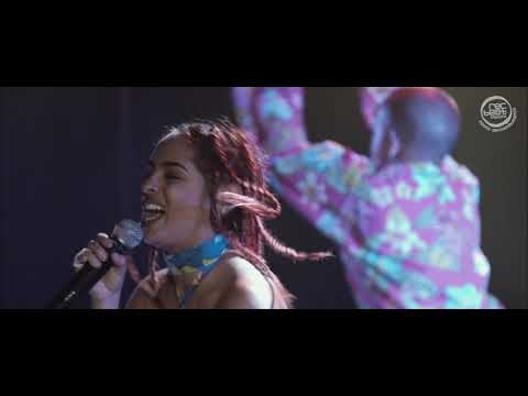 Showcase Yannara no Rec-Beat Apresenta