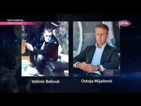 Ekskluzivno! Poslušajte kako Velja Nevolja preti funkcioneru u Partizanu!