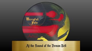 Mercyful Fate - At the Sound of the Demon Bell (lyrics)
