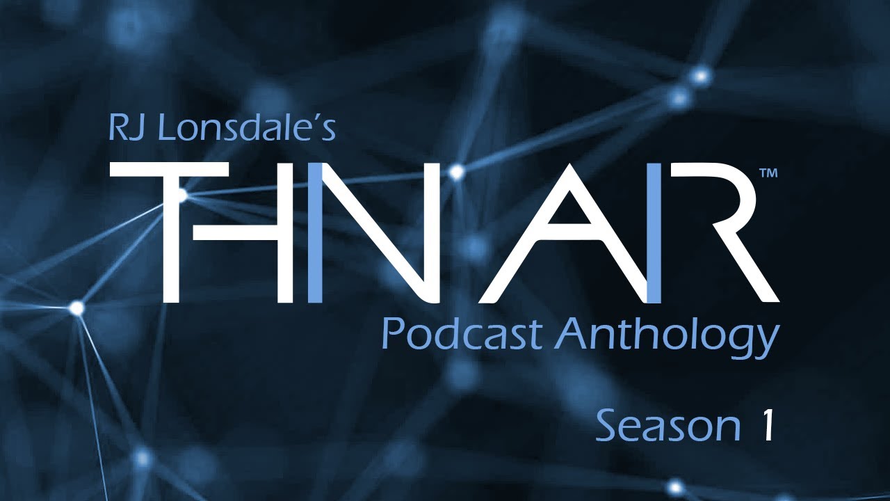 The Thin Air Podcast is my episodic anthology of short stories, novellas and poems, including fantasy, science fiction, suspense, thrillers and the macabre. My podcast is available on most major platforms, including YouTube, Spotify, Apple Podcasts, iHeart Radio, Google Podcasts, Radio Republic, Pocket Casts and Breaker. Listen here: The Passenger, Chapter 1 - Star-Crossed.