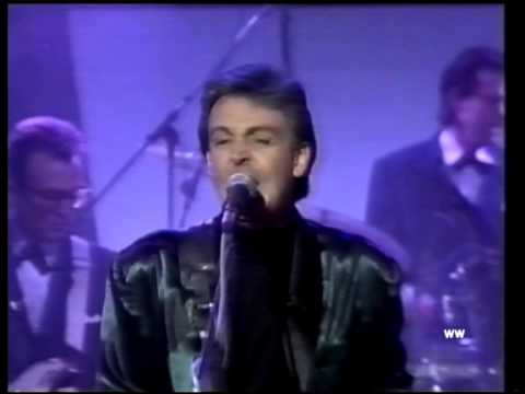 Paul McCartney-Don't Get Around Much Anymore 1987 Hi-Fi