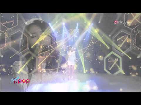 Simply K-Pop - ♬ Jang Hee Young - You Can't Do That