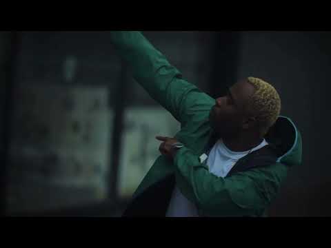 Demmie Vee - Deevyn  Visualizer