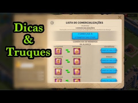 EXPLICANDO O 1º ESTÁGIO DO PRÉ-KVK | PARA VOCÊ SE SAIR BEM - RISE OF KINGDOMS.