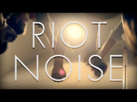 No Big Deal - Riot Noise [OFFICIAL VIDEO]