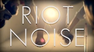 No Big Deal - Riot Noise [OFFICIAL VIDEO]