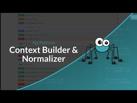 Découverte d API Platform Limiter les champs exposés