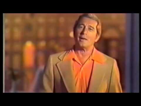 Perry Como - Souvenir D'Italie [1974]
