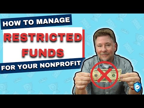 Misappropriating Nonprofit Funds - A Look At Restricted Donations