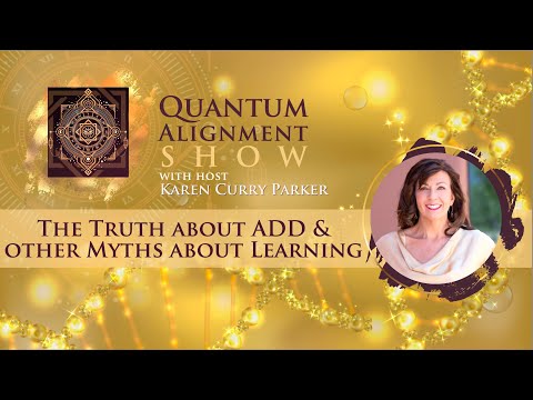 How Different Learning Styles Show Up in the Human Design Chart - Karen Curry Parker