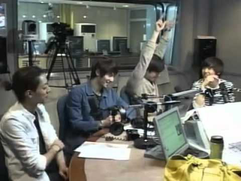 120412 Choi- Hwajeong is Power Time  CNBlue3.avi