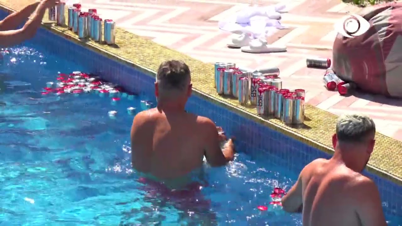 Sfida e Kanaçeve/ Banorët nxitojnë të mbledhin sa më shumë