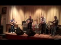 Billy Hancock with Chick Hall and Mike Melchione - Workin' man blues