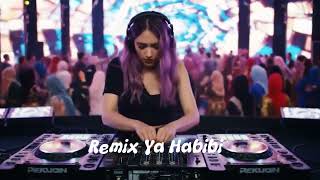 Download lagu DJ HABIBI Full Bass Remix 🔊 2025 Viral Arabic EDM TikTok Version mp3 Download lagu DJ HABIBI Full Bass Remix 🔊 2025 Viral Arabic EDM TikTok Version mp3