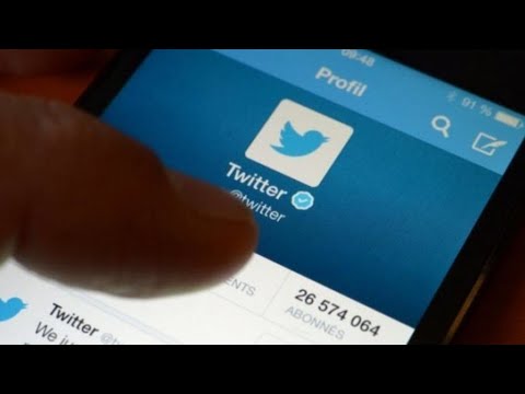 قرصنة اختراق حسابات مشاهير وشركات كبرى في تويتر