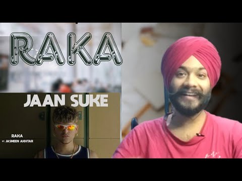 Jaan Suke