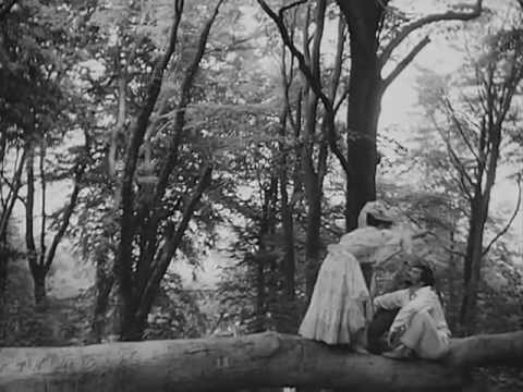 The Debussy Film (1965) - Prèlude à l'après-midi d'un faune