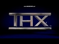 THX Tex 2 Moo Can Low Pitch