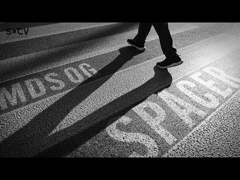 MDS OG - Spacer (prod. melonik)