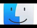 Mac OS Sosumi Sound 1991 2021 