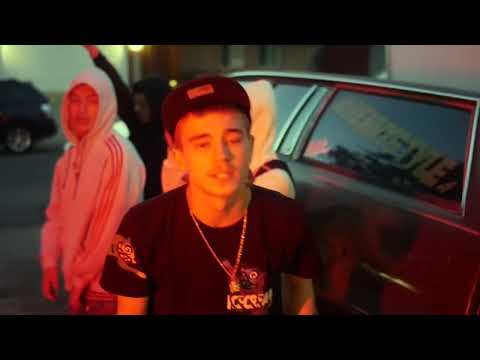 MBS JD - N My Zone (Official Music Video) Dir by Official Productions