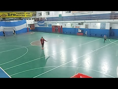 #futsalafa PRIMERA JUNTA VS BPNA 2DO TIEMPO