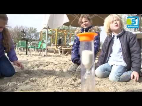 Sandspil med kort. Køb det hos Legeakademiet.dk