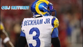 Should OBJ retire