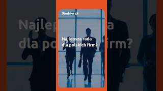 To muszą zrobić polskie firmy?
