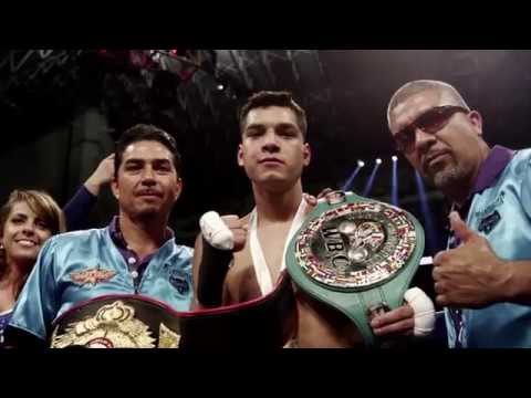 Omar Figueroa Jr. - Fighter Profile | SHOWTIME Boxing