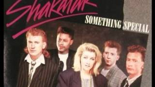 Shakatak Don t Blame It On Love