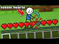 I Added Your HORRIBLE Ideas to Ruin Minecraft