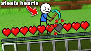 I Added Your HORRIBLE Ideas to Ruin Minecraft