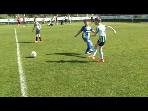 Genemuiden SC JO9-6JM - Olde Veste JO9-2JM