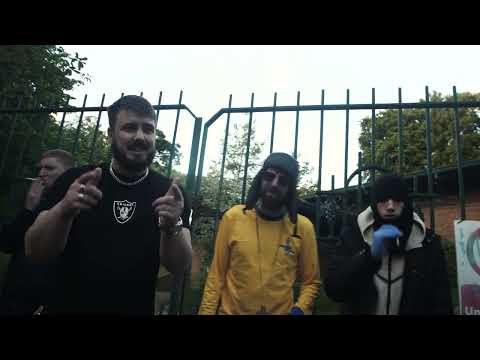 LURCHY LURCH - MY EXISTENCE (OFFICIAL MUSIC VIDEO)