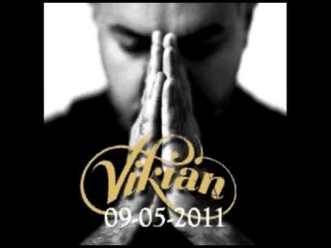 Le Mag, 102.3 FM : Entrevue avec Vikian