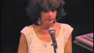 Roches - Anti Sex Backlash of the 80s - Paper Mill  7-22-91