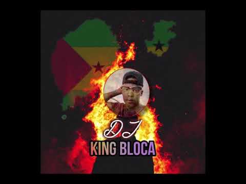 Camy Breezy-ilusão//Dj king bloca//