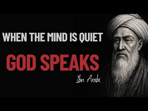 How Does GOD Communicate With You?