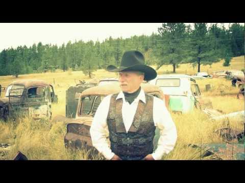 cowboy pride | a poem by john crabtree "the real cowboy poet"