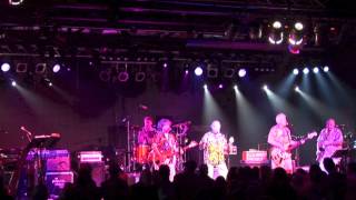 The Rip Chords Live In Streetsboro, Ohio