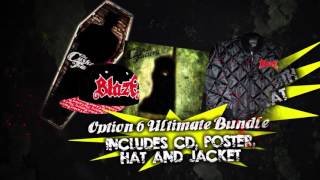Blaze Ya Dead Homie - The Casket Factory Pre Orders - Available NOW!