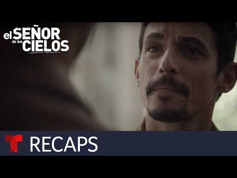 El Señor de los Cielos 6 | Recap (09/21/2018) | Telemundo
